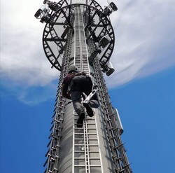 Yaşam Hattı Sistemleri | Çatı & Dikey Yaşam Hattı Kurulum + Teklif | Propazar - 3