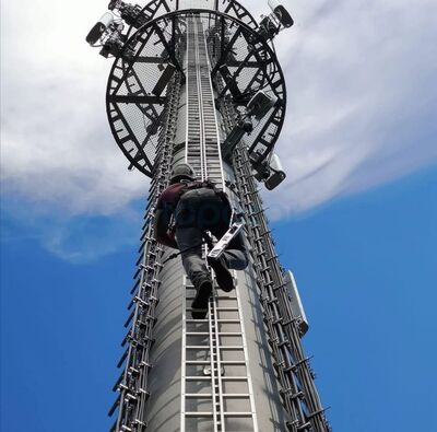 Yaşam Hattı Sistemleri | Çatı & Dikey Yaşam Hattı Kurulum + Teklif | Propazar - 3