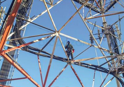 Yaşam Hattı Sistemleri | Çatı & Dikey Yaşam Hattı Kurulum + Teklif | Propazar - 6