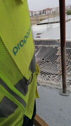 Yaşam Hattı Sistemleri | Çatı & Dikey Yaşam Hattı Kurulum + Teklif | Propazar - 8