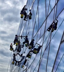 Yaşam Hattı Sistemleri | Çatı & Dikey Yaşam Hattı Kurulum + Teklif | Propazar - 9