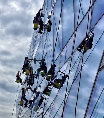 Yaşam Hattı Sistemleri | Çatı & Dikey Yaşam Hattı Kurulum + Teklif | Propazar - 9