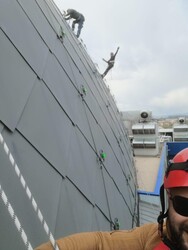 Yaşam Hattı Sistemleri | Çatı & Dikey Yaşam Hattı Kurulum + Teklif | Propazar - 11