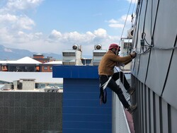 Yaşam Hattı Sistemleri | Çatı & Dikey Yaşam Hattı Kurulum + Teklif | Propazar - 13