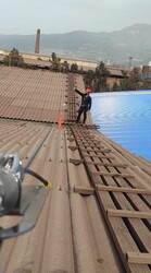 Yaşam Hattı Sistemleri | Çatı & Dikey Yaşam Hattı Kurulum + Teklif | Propazar - 16