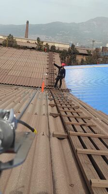 Yaşam Hattı Sistemleri | Çatı & Dikey Yaşam Hattı Kurulum + Teklif | Propazar - 16