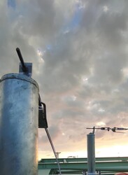 Yaşam Hattı Sistemleri | Çatı & Dikey Yaşam Hattı Kurulum + Teklif | Propazar - 18