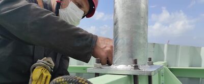 Yaşam Hattı Sistemleri | Çatı & Dikey Yaşam Hattı Kurulum + Teklif | Propazar - 22