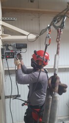 Yaşam Hattı Sistemleri | Çatı & Dikey Yaşam Hattı Kurulum + Teklif | Propazar - 24