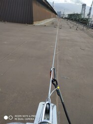 Yaşam Hattı Sistemleri | Çatı & Dikey Yaşam Hattı Kurulum + Teklif | Propazar - 26