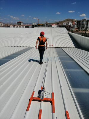 Yaşam Hattı Sistemleri | Çatı & Dikey Yaşam Hattı Kurulum + Teklif | Propazar - 27