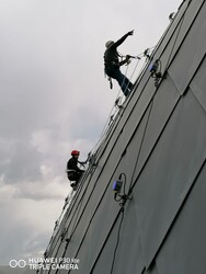 Yaşam Hattı Sistemleri | Çatı & Dikey Yaşam Hattı Kurulum + Teklif | Propazar - 29