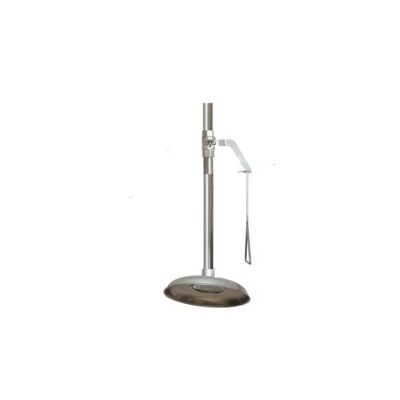 Ydk1710-8B Boy Duşu Tavana Monte 304 Paslanmaz Boy Duşu El Kumandalı - 1