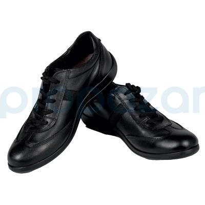 Ygt Siyah Renkli Özel Güvenlik Ayakkabısı - 1