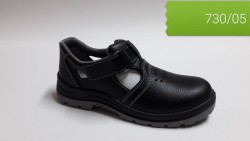 Yılmaz YL 730 Baskılı Sandalet - Yılmaz İş Ayakkabıları ve İş Güvenliği Ayakkabılar