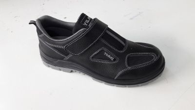 Yılmaz YL 734 Siyah Ayakkabı - 1