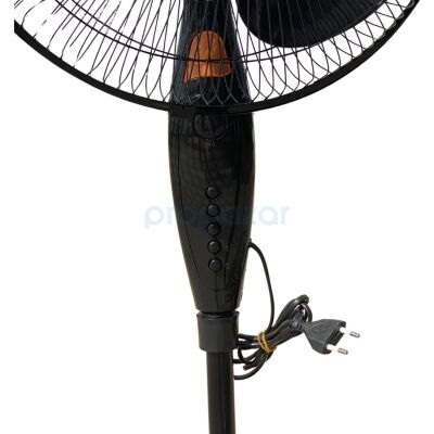 YUMATU 16 INCH VANTİLATÖR - 3