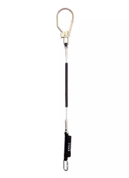 Zuma DSS-85 Tek Kol Şok Emicili Lanyard 3 m - Arga Safety Yüksekte Çalışma